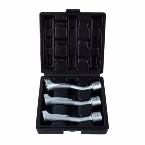 Набор ключей разрезных SpecX A14240, 3 предмета