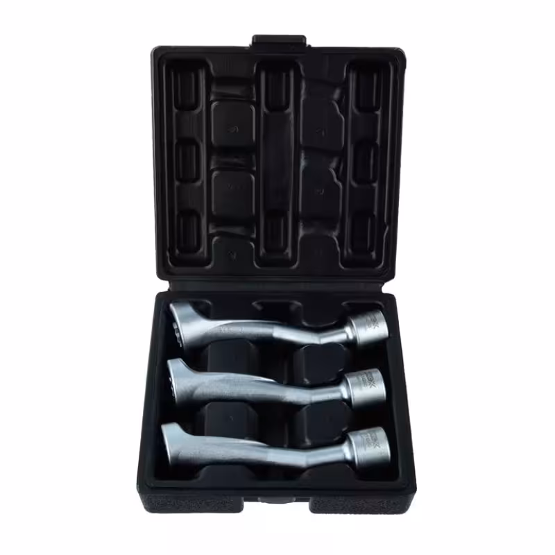 Набор ключей разрезных SpecX A14240, 3 предмета