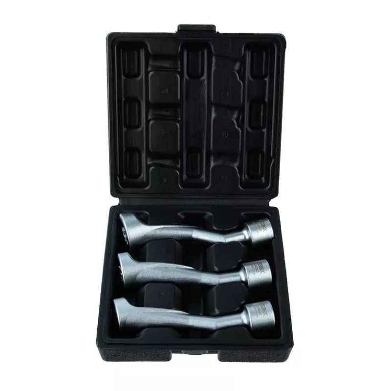 Набор ключей разрезных SpecX A14240, 3 предмета