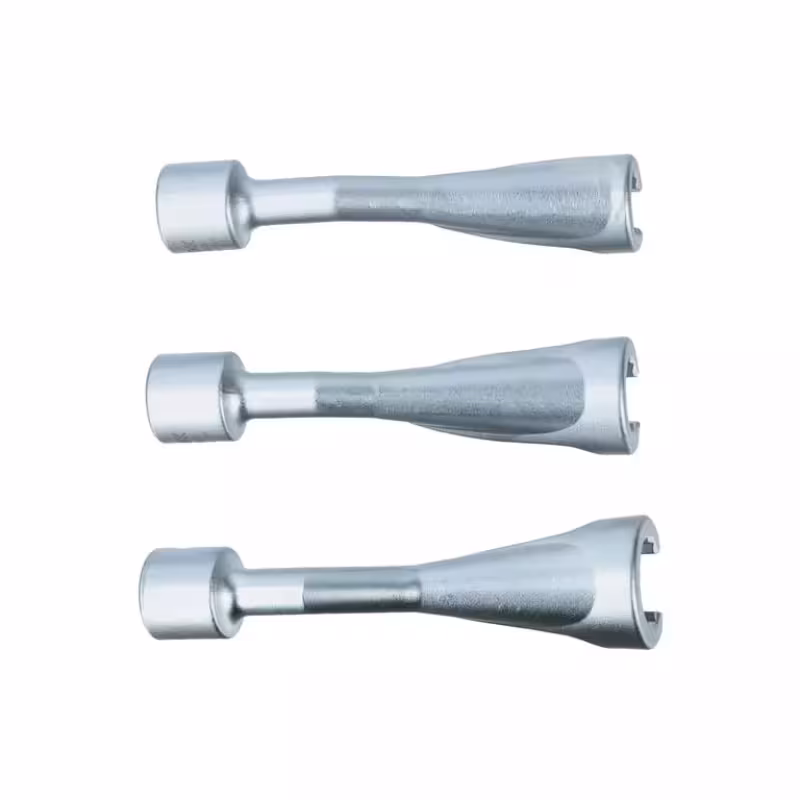 Набор ключей разрезных SpecX A14240, 3 предмета