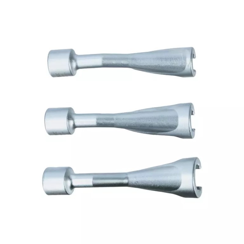 Набор ключей разрезных SpecX A14240, 3 предмета