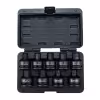 Набор ударных головок Garwin 626605-SET9, 9 предметов