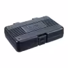 Набор ударных головок Garwin 626605-SET9, 9 предметов