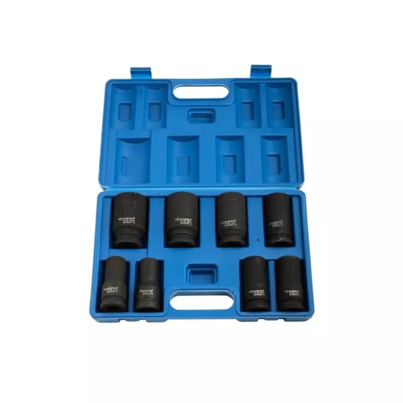 Набор ударных головок Garwin 626552-8, 8 предметов