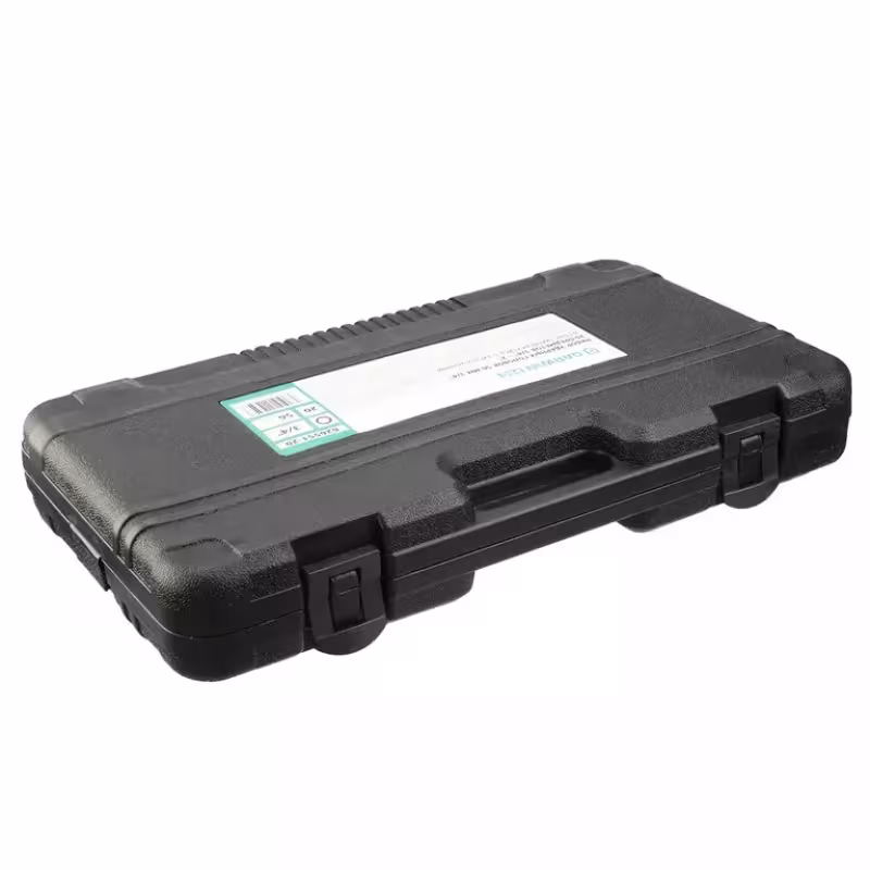 Набор ударных головок Garwin Pro 626551-20,  3/4