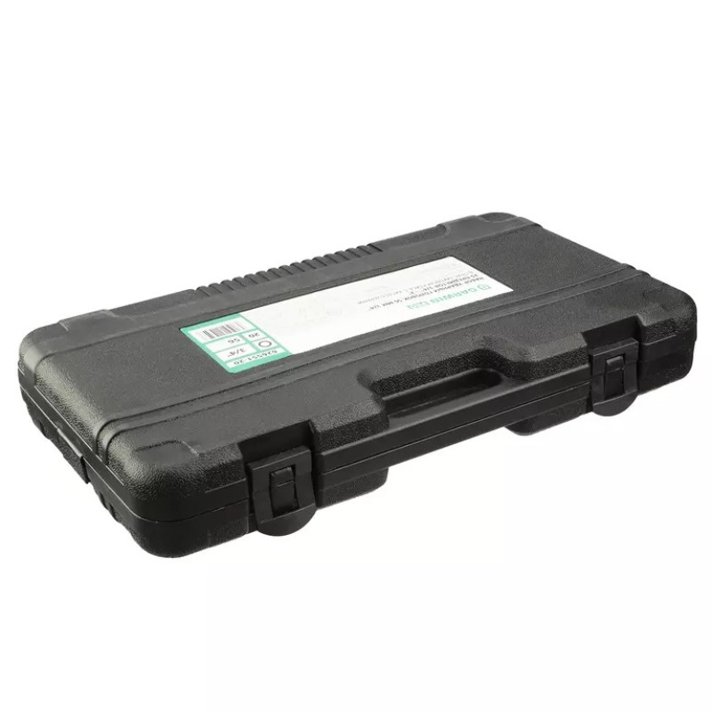 Набор ударных головок Garwin Pro 626551-20,  3/4