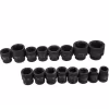 Набор ударных головок Garwin Pro 626551-20, 3/4