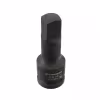 Набор ударных головок Garwin Pro 626551-20, 3/4