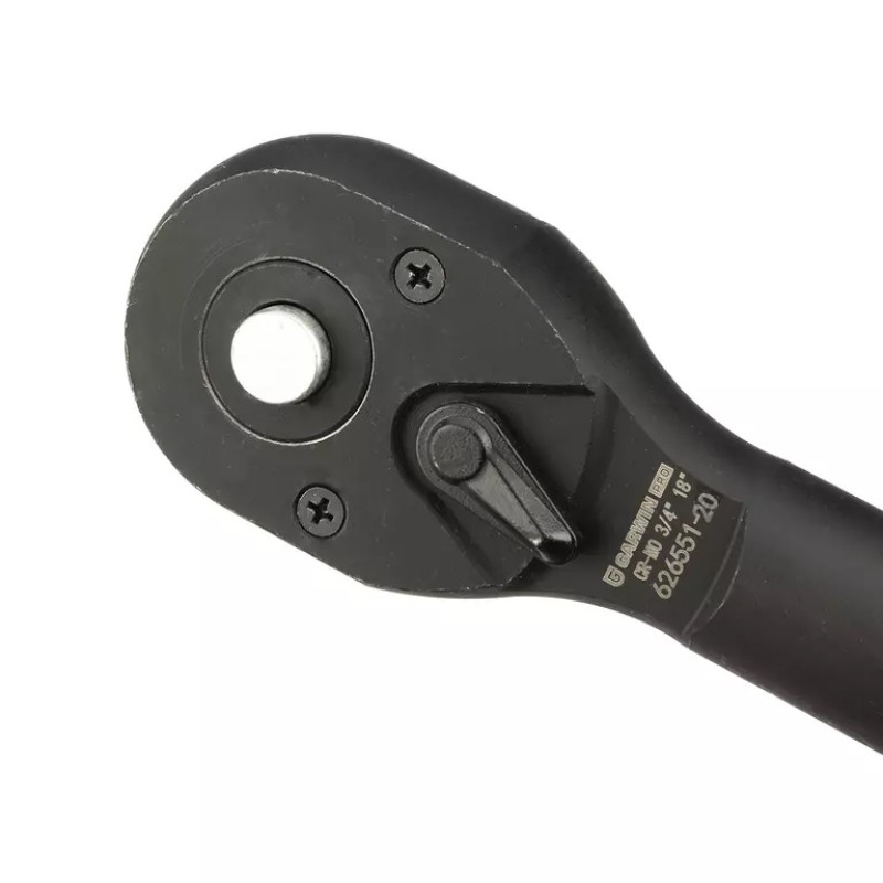 Набор ударных головок Garwin Pro 626551-20,  3/4