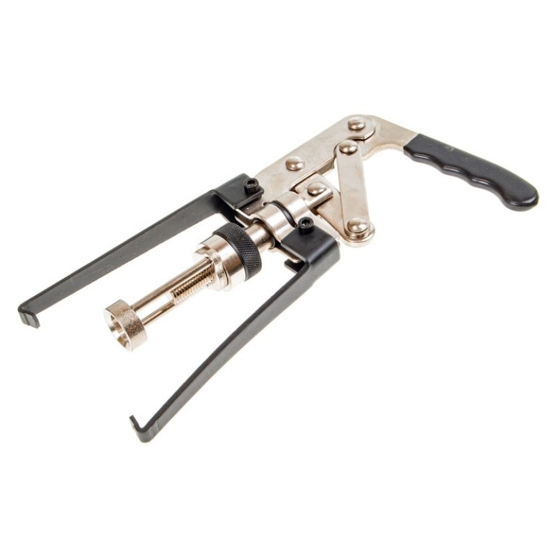 Рассухариватель клапанов универсальный Эврика ER-02109