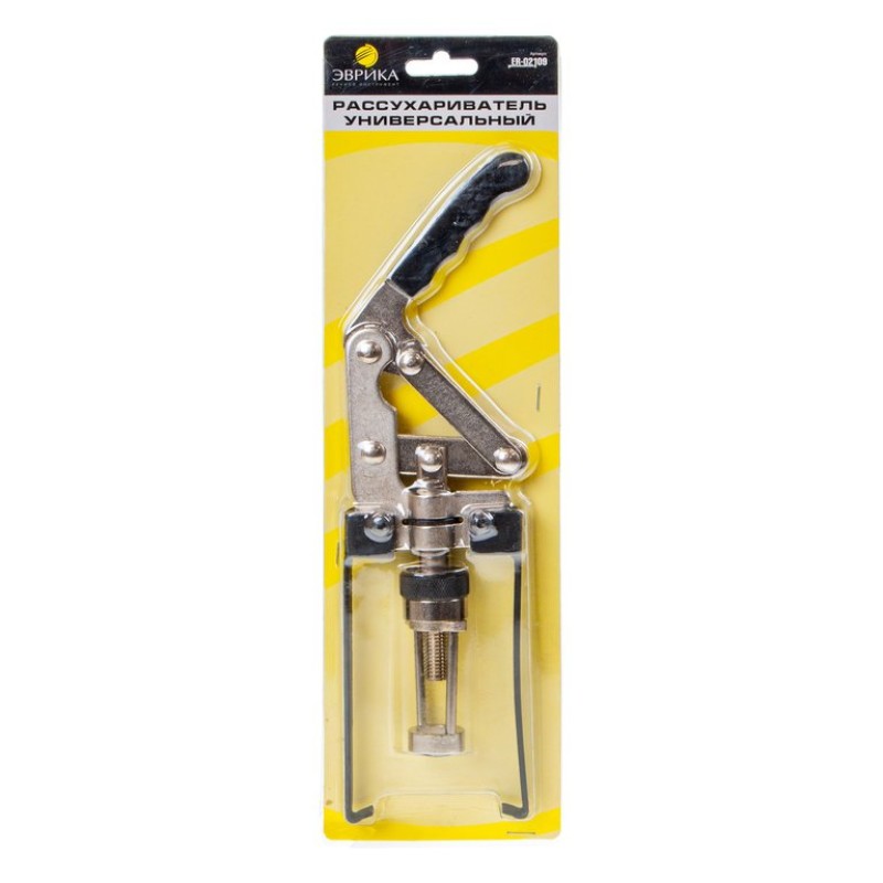 Рассухариватель клапанов универсальный Эврика ER-02109