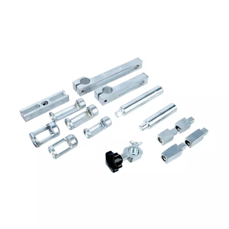 Рассухариватель клапанов для рядных и V-обр ДВС SpecX A10555