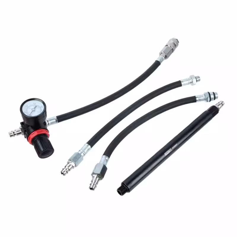 Рассухариватель клапанов для рядных и V-обр ДВС SpecX A10555