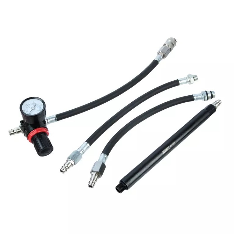 Рассухариватель клапанов для рядных и V-обр ДВС SpecX A10555