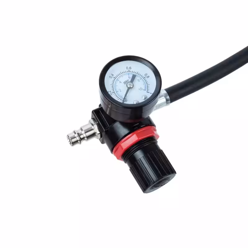 Рассухариватель клапанов для рядных и V-обр ДВС SpecX A10555