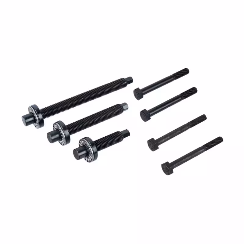 Рассухариватель клапанов для рядных и V-обр ДВС SpecX A10555