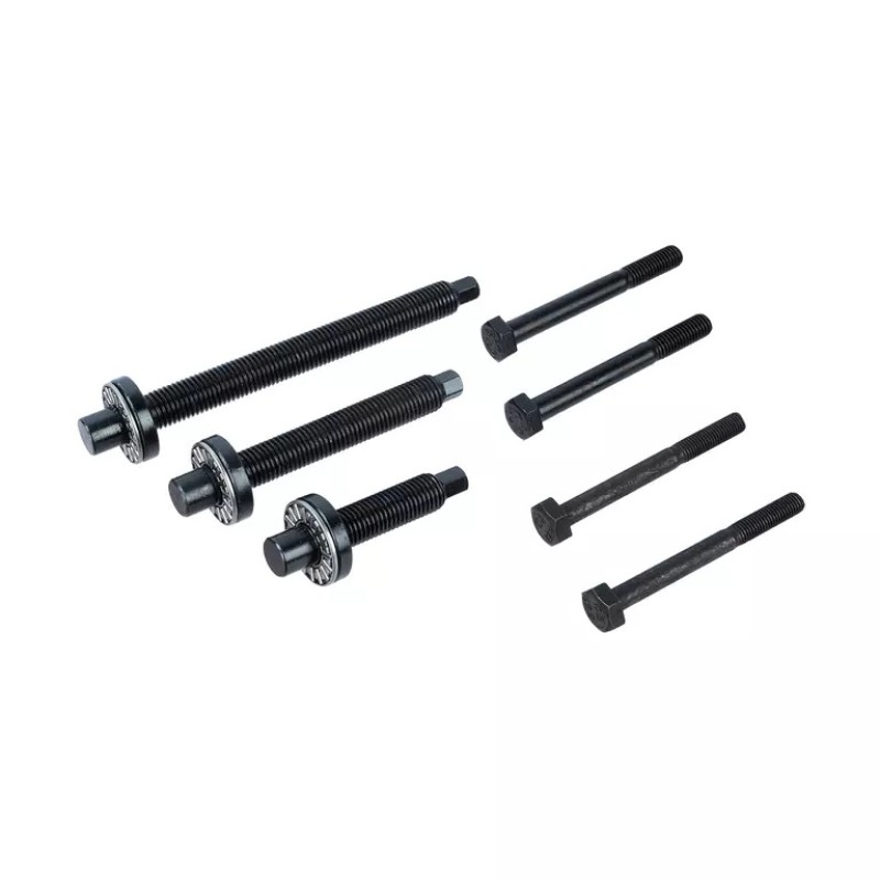 Рассухариватель клапанов для рядных и V-обр ДВС SpecX A10555