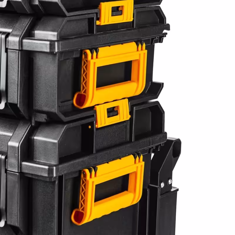 Ящик для инструментов Runtec Connect 4