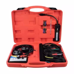 Стетоскоп электронный высокочувствительный 6ти канальный SpecX A70015