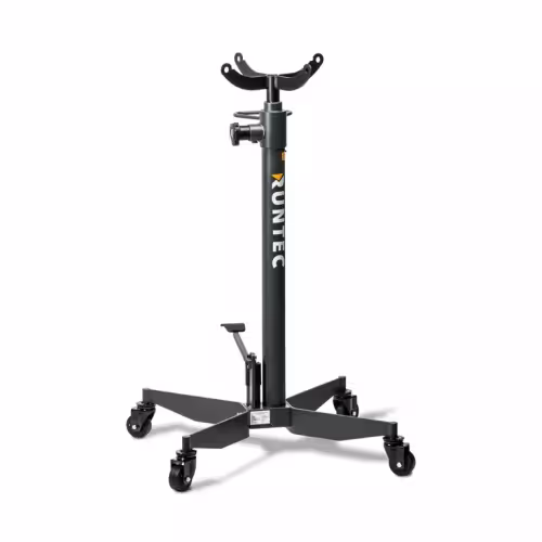 Стойка трансмиссионная гидравлическая Runtek RT-TJ06N, 0,6 т