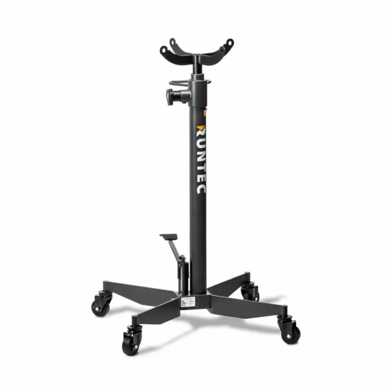 Стойка трансмиссионная гидравлическая Runtek RT-TJ06N, 0,6 т