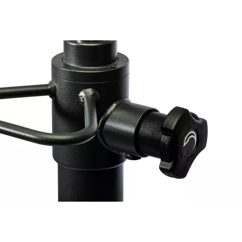 Стойка трансмиссионная гидравлическая Runtek RT-TJ10N, 1 т