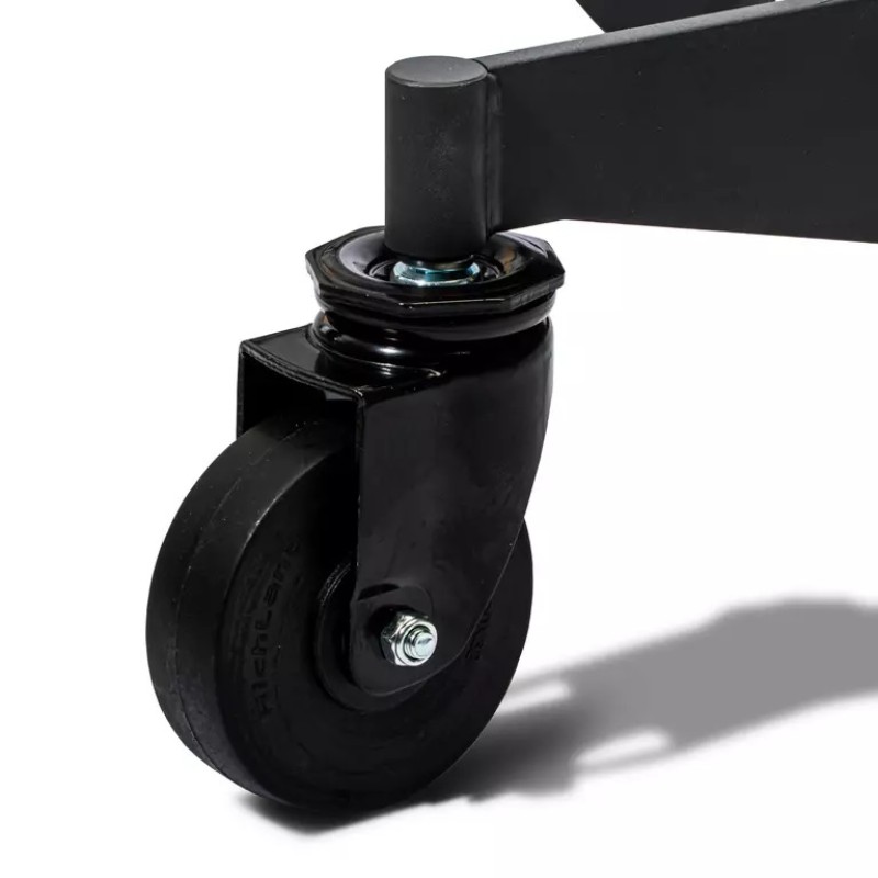 Стойка трансмиссионная гидравлическая Runtek RT-TJ10N, 1 т