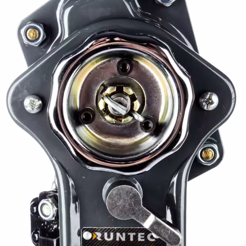 Таль ручная рычажная Runtec RT-HLH-03030, 3т, 3м