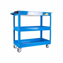 Тележка инструментальная Эврика ER-64300