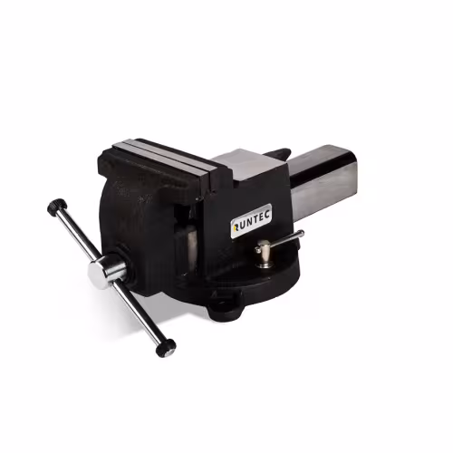 Тиски слесарные Runtec RT-ST6, 150 мм