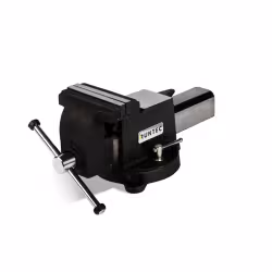 Тиски слесарные Runtec RT-ST8,  200 мм