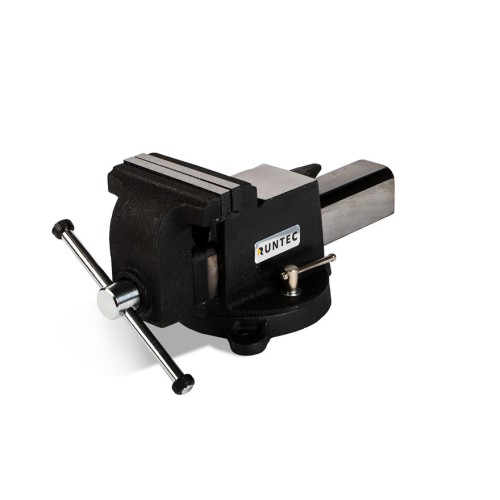Тиски слесарные Runtec RT-ST8,  200 мм