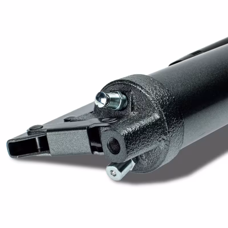 Шприц рычажный профессиональный Runtec RT-BJ307, 1000 мл