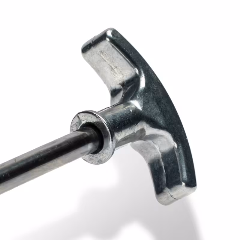 Шприц рычажный профессиональный Runtec RT-BJ307, 1000 мл