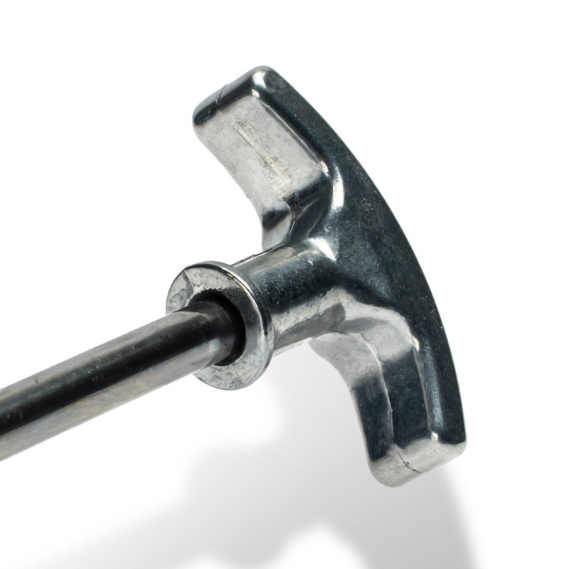 Шприц рычажный профессиональный Runtec RT-BJ307, 1000 мл