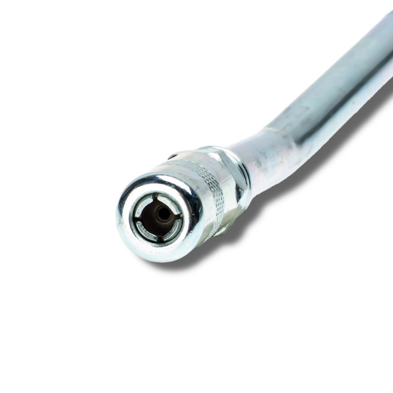 Шприц рычажный профессиональный Runtec RT-BJ307, 1000 мл