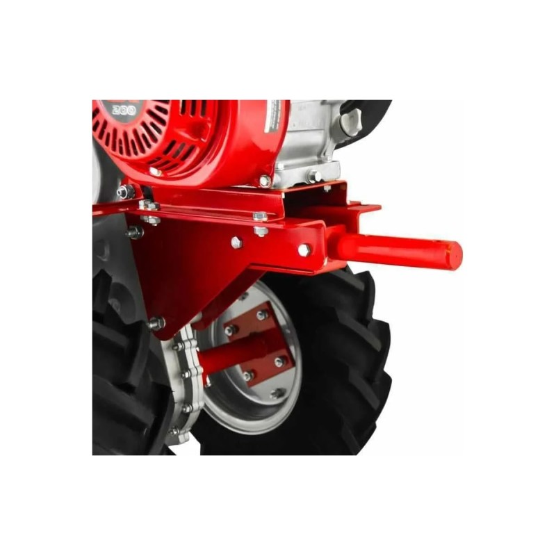 Мотоблок бензиновый Мобил К МКМ-3 ПРО B&S CR950 MBK0018443