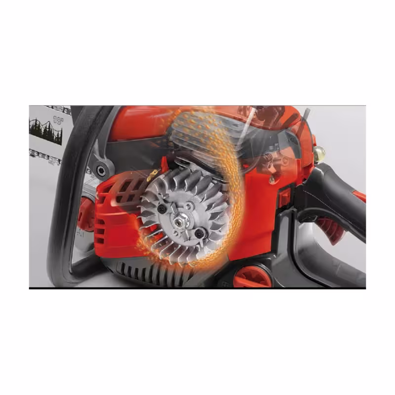 Бензопила Мобли К XC238 Премиум