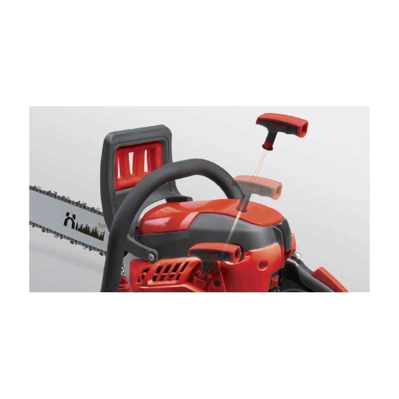 Бензопила Мобил К XC341 Премиум