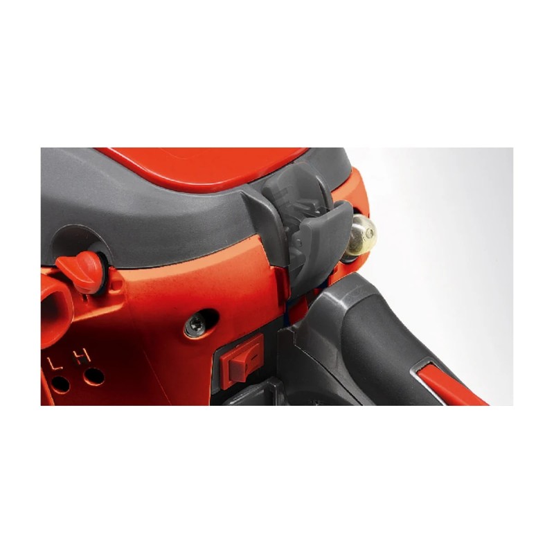 Бензопила Мобил К XC341 Премиум