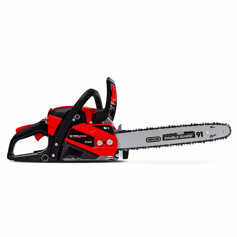 Бензопила Мобил К XC341 Премиум