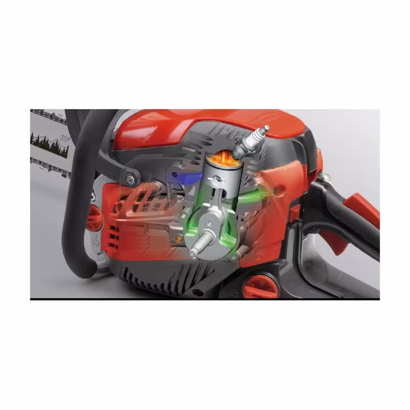 Бензопила Мобил К XC341 Премиум