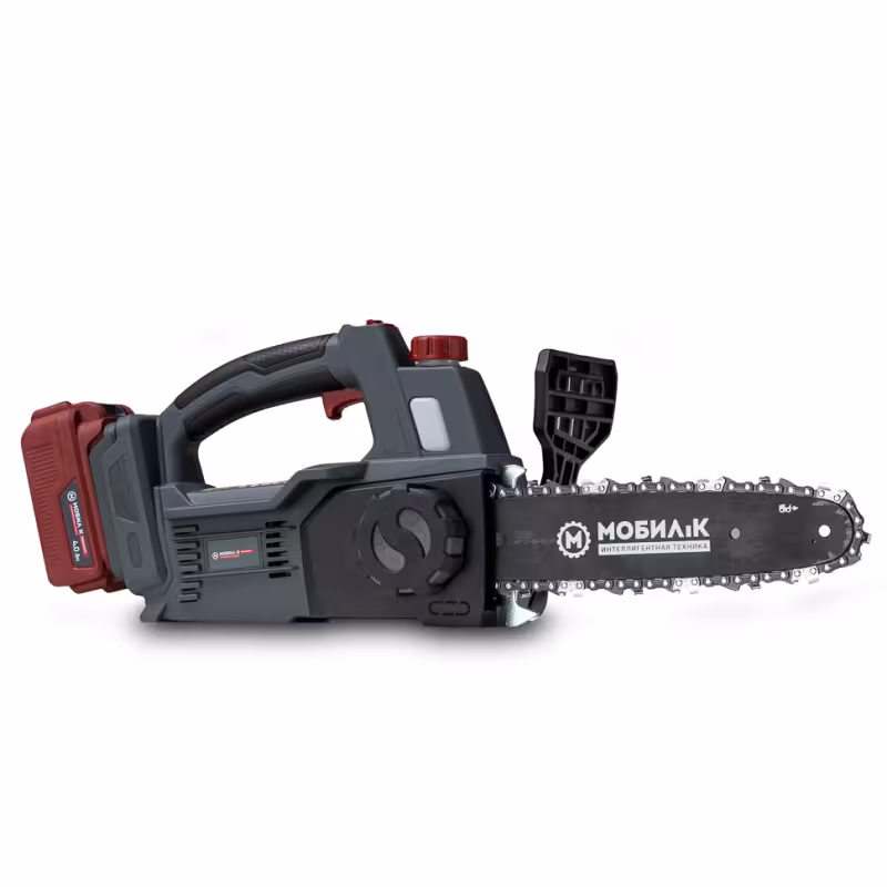 Электропила аккумуляторная Мобил К XCA25 Комфорт