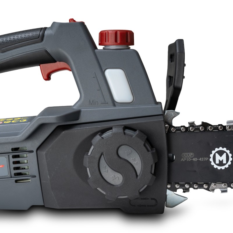 Электропила аккумуляторная Мобил К XCA25 Комфорт