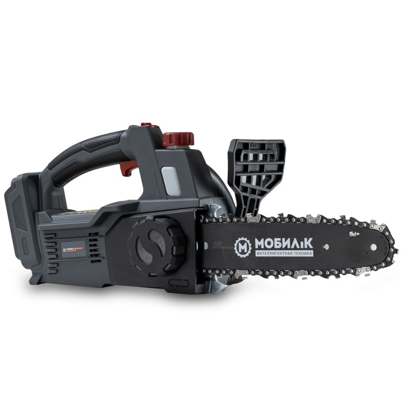 Электропила аккумуляторная Мобил К XCA25 Комфорт