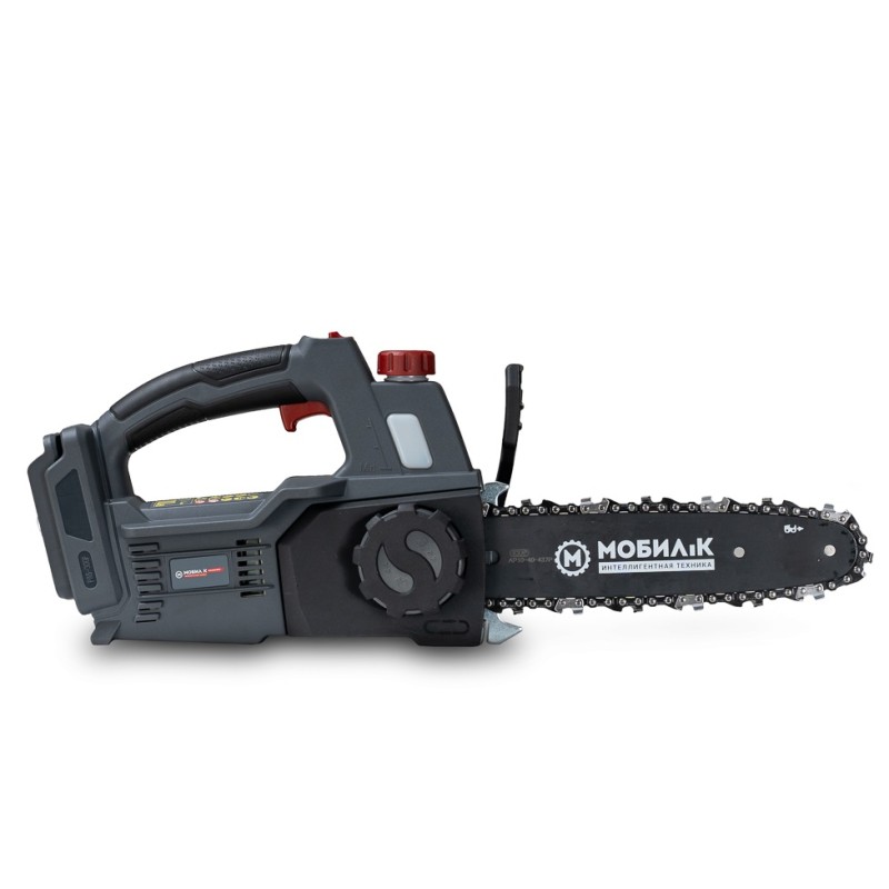 Электропила аккумуляторная Мобил К XCA25 Комфорт