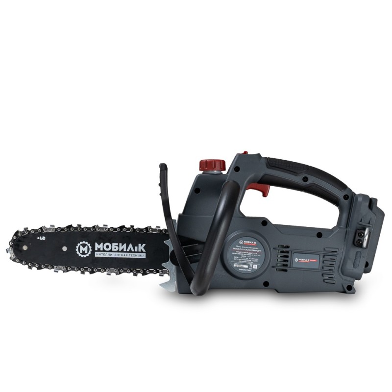 Электропила аккумуляторная Мобил К XCA25 Комфорт