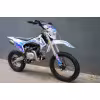 Питбайк SSSR Core 125E A Blue Cat Mask