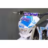 Питбайк SSSR Core 125E A Blue Cat Mask
