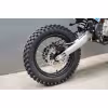 Питбайк SSSR Core 125E A Blue Cat Mask